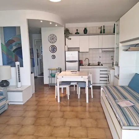 Bibi'S House Apartment Sanremo Exterior photo