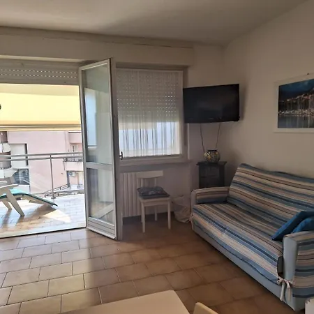 Bibi'S House Apartment Sanremo Exterior photo