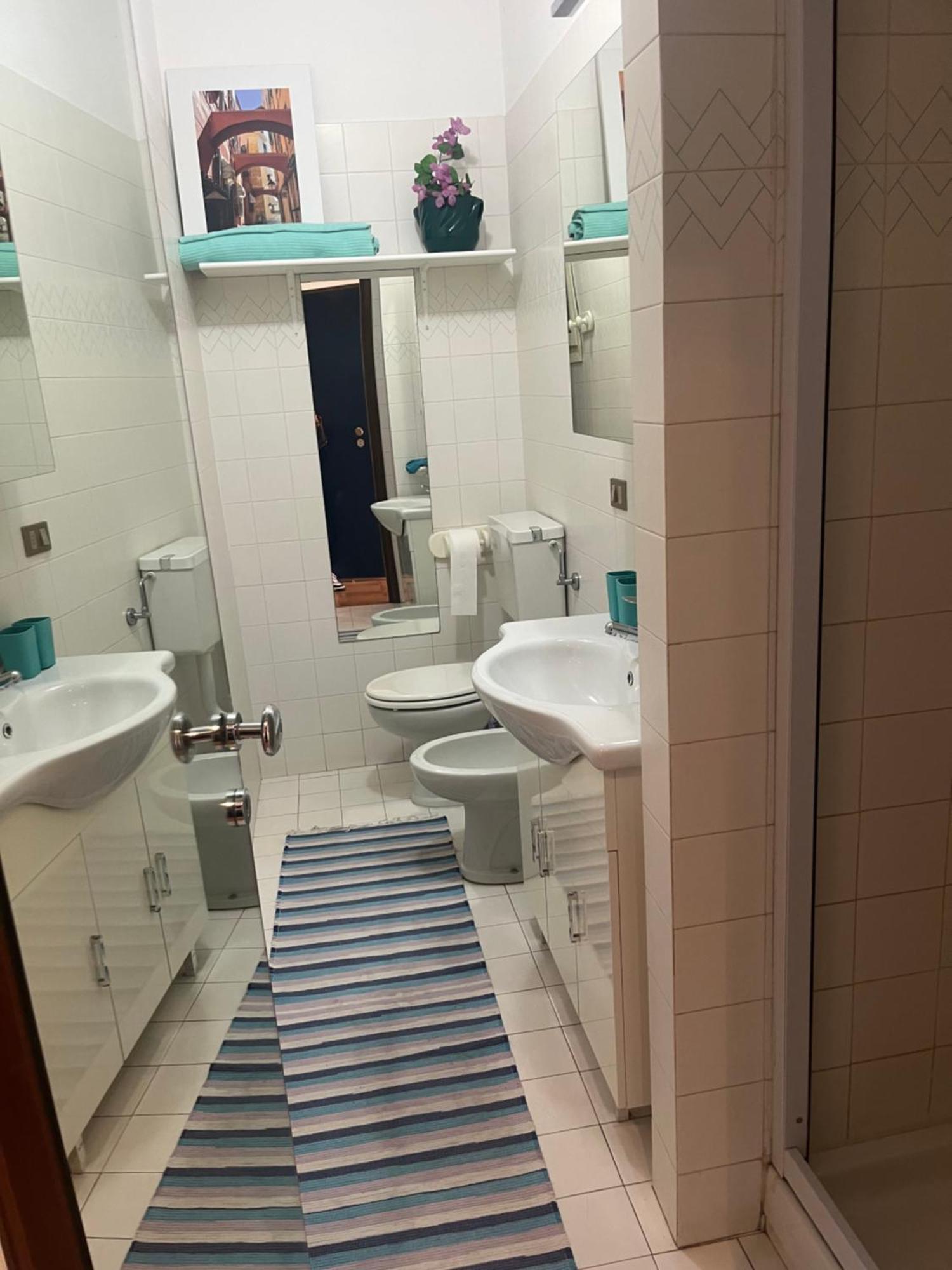 Bibi's House Apartment